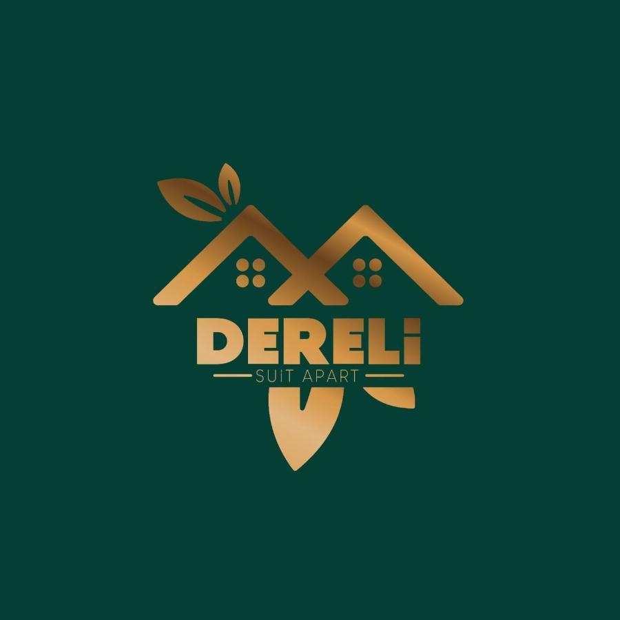 Dereli Delux Apartment *