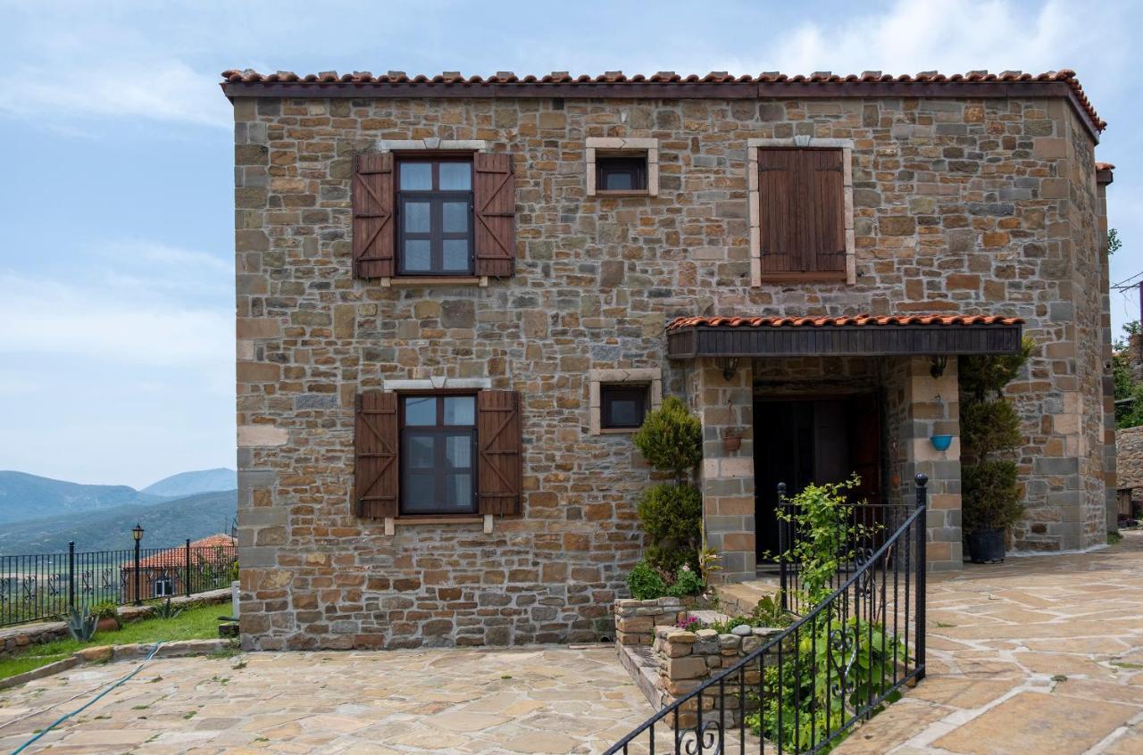 Salkim Goekceada Hotel Gokceada