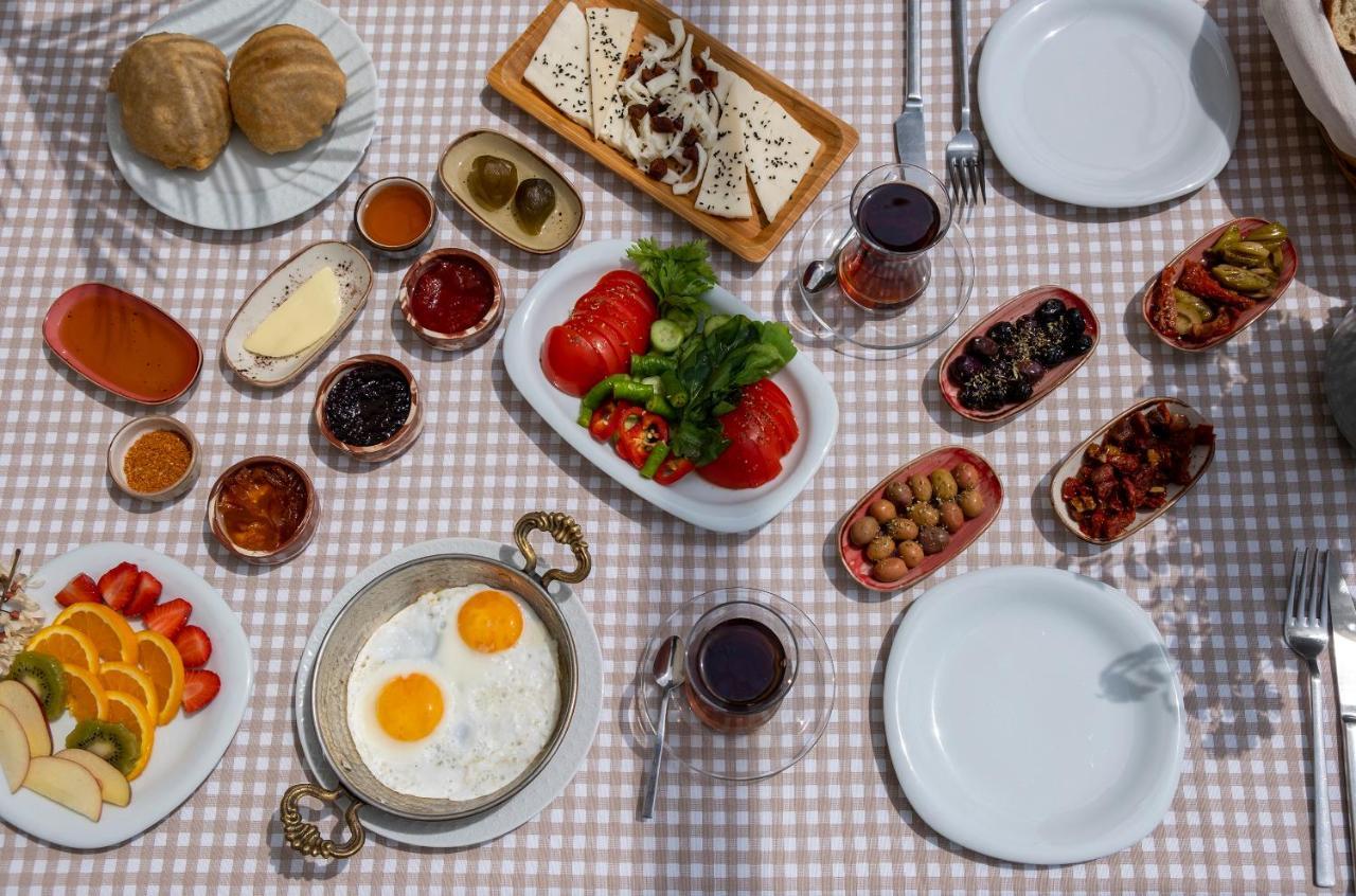 Hotel Salkim Goekceada Gokceada