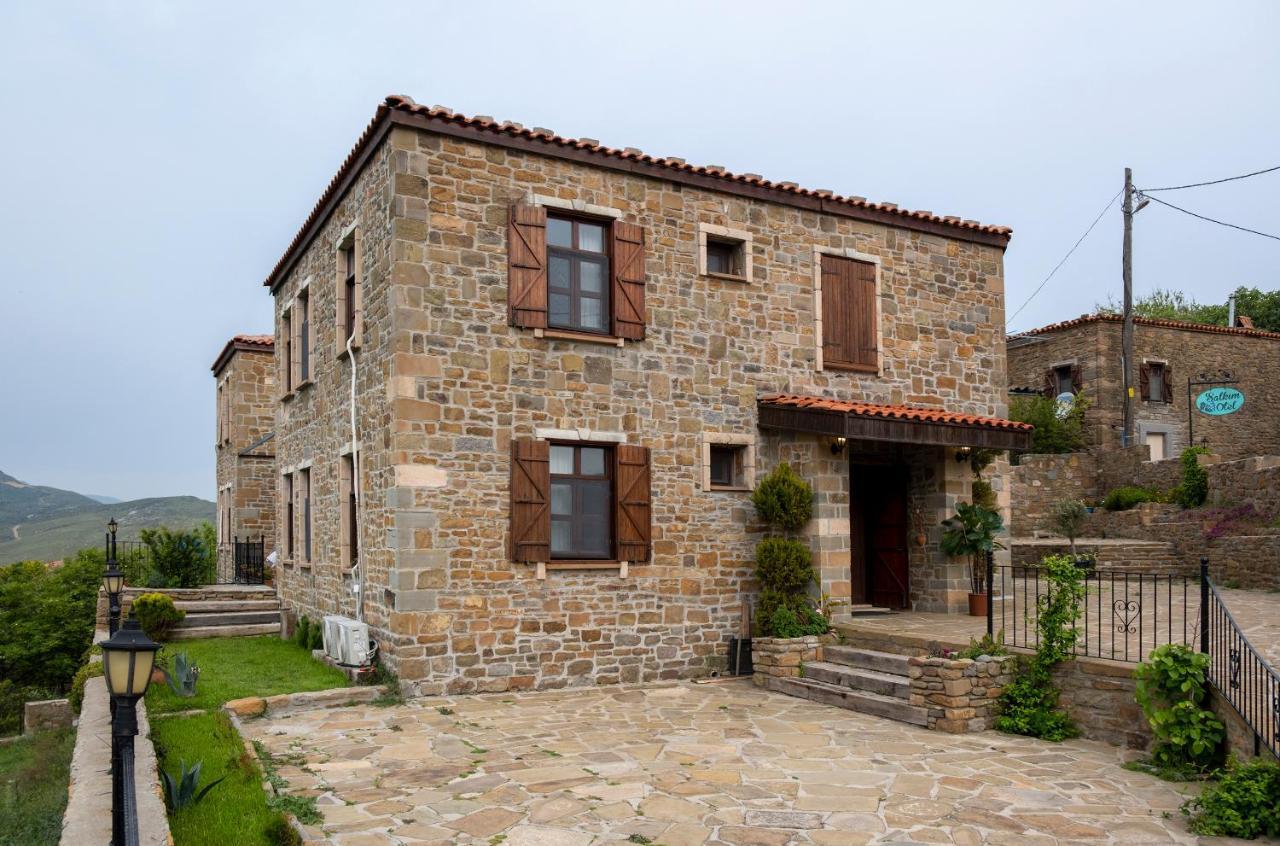 Salkim Goekceada Hotel Gokceada
