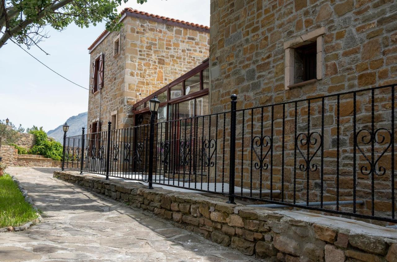 Hotel Salkim Goekceada Gokceada