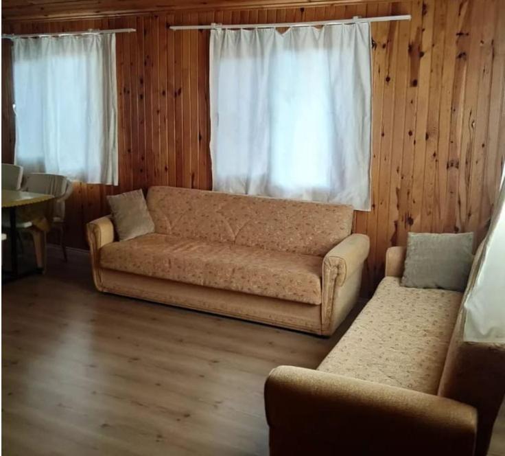 Kocakaya Bungalow * Cirali