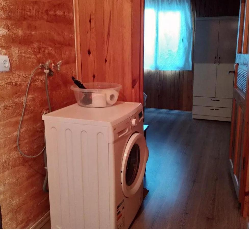 Homestay Kocakaya Bungalow