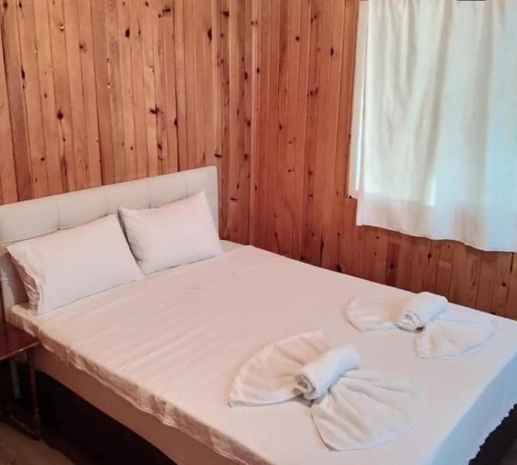 Homestay Kocakaya Bungalow Cirali