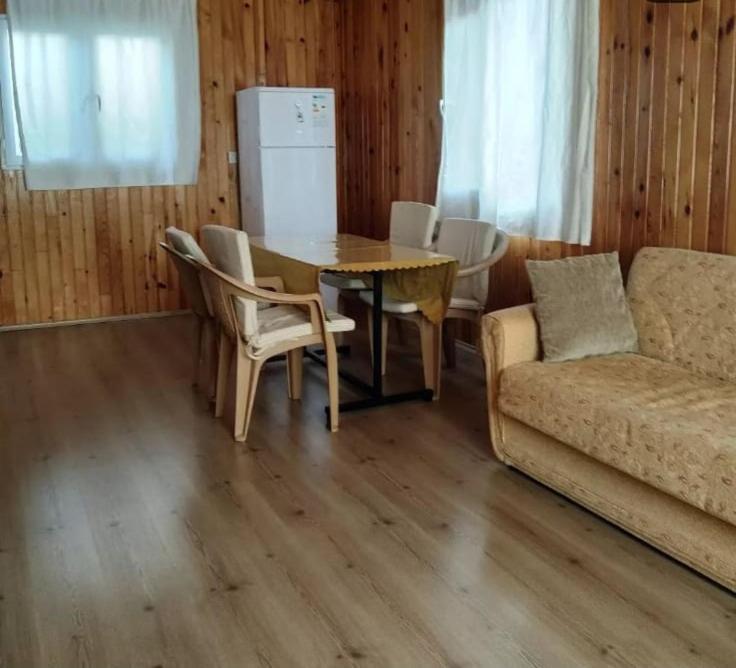 Homestay Kocakaya Bungalow