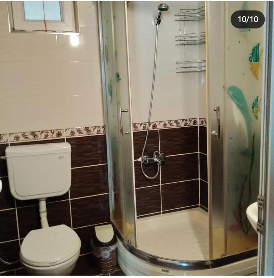 Homestay Kocakaya Bungalow *