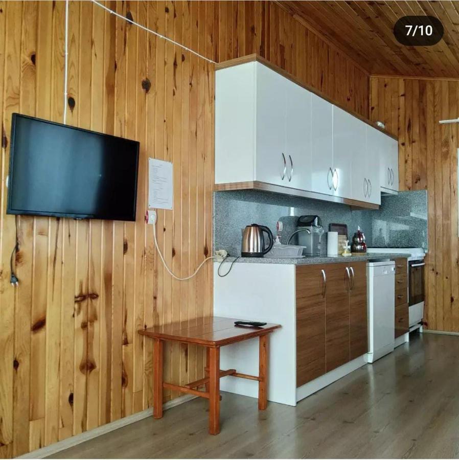 Kocakaya Bungalow Homestay Cirali