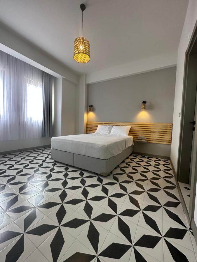 Arcadia Butik Hotel Canakkale