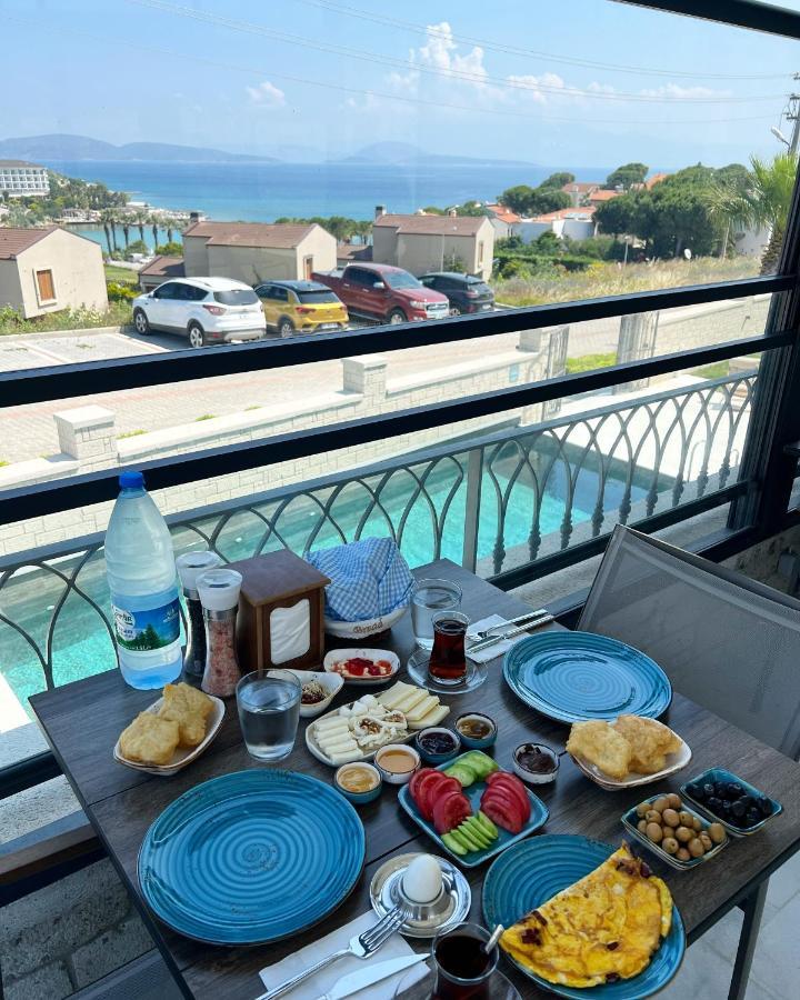 Vahide Dalyan Hotel Cesme