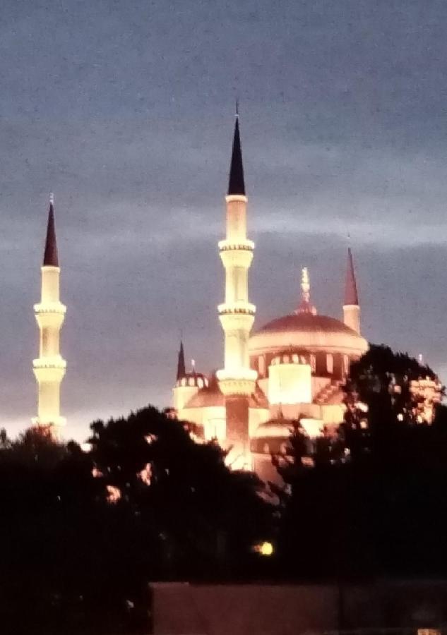 Sultanahmet Music House Hotel