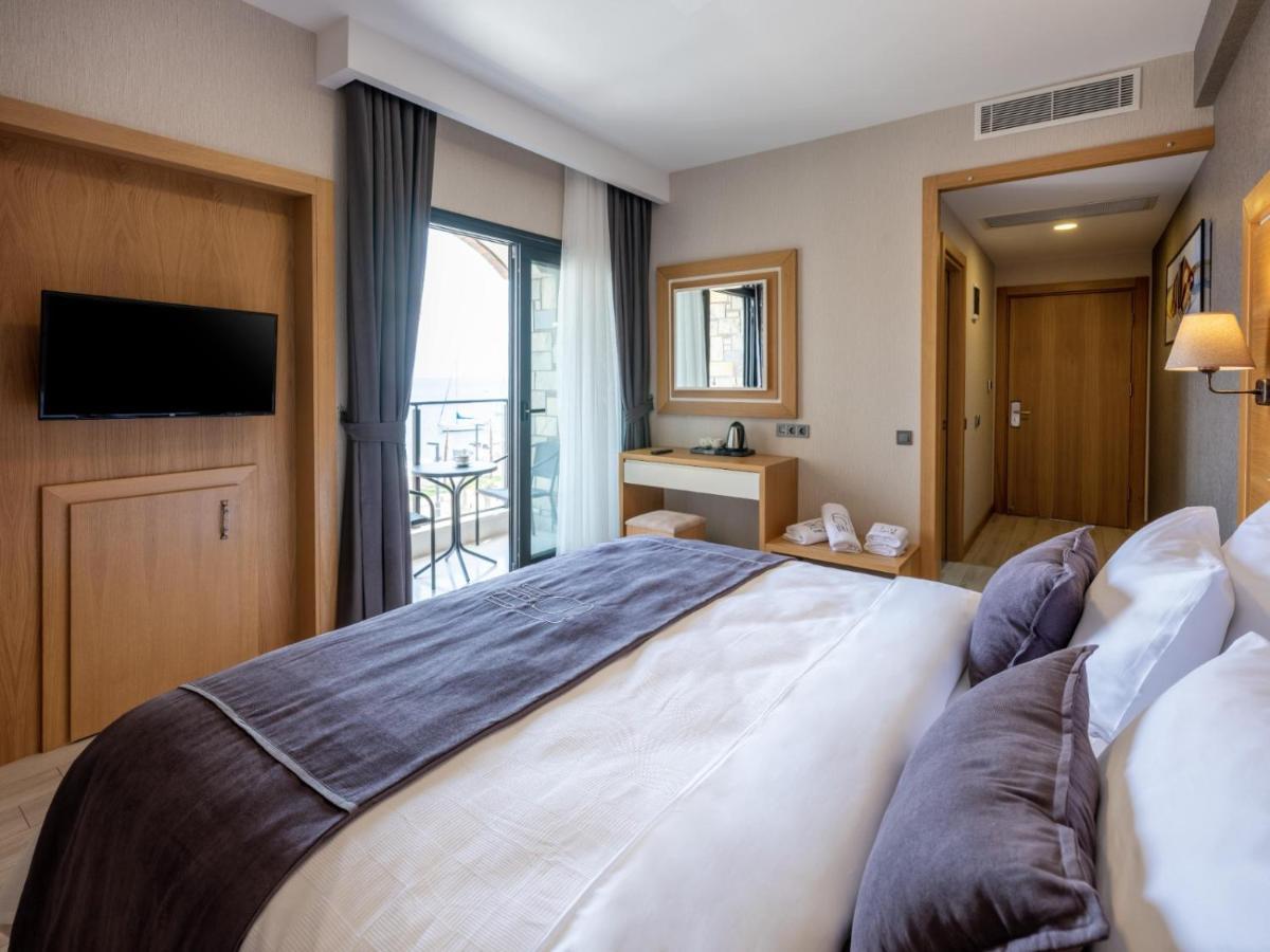 Hotel Ma-si Urla