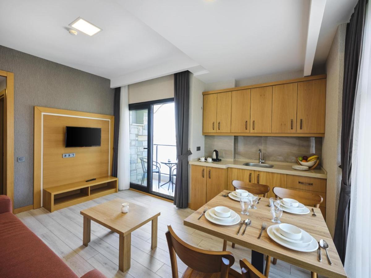 Ma-si Hotel Urla