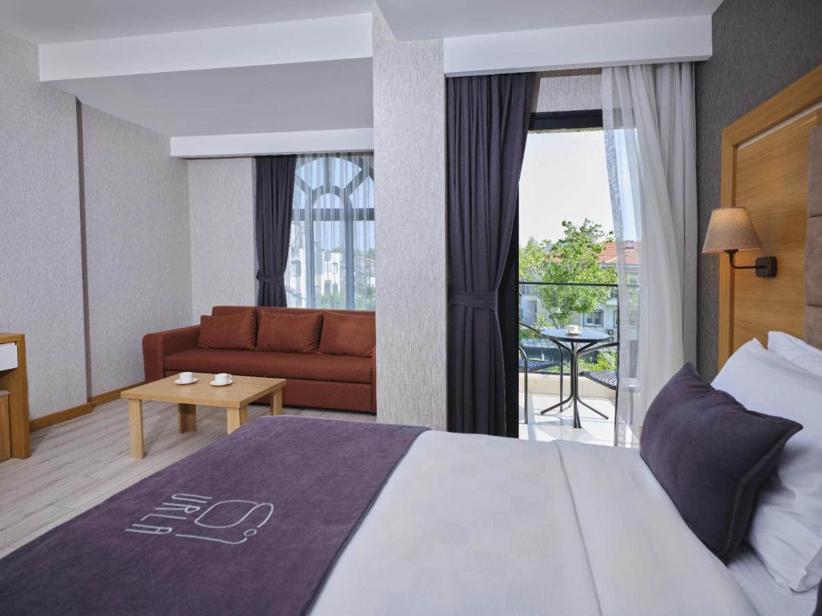 Ma-si Hotel *