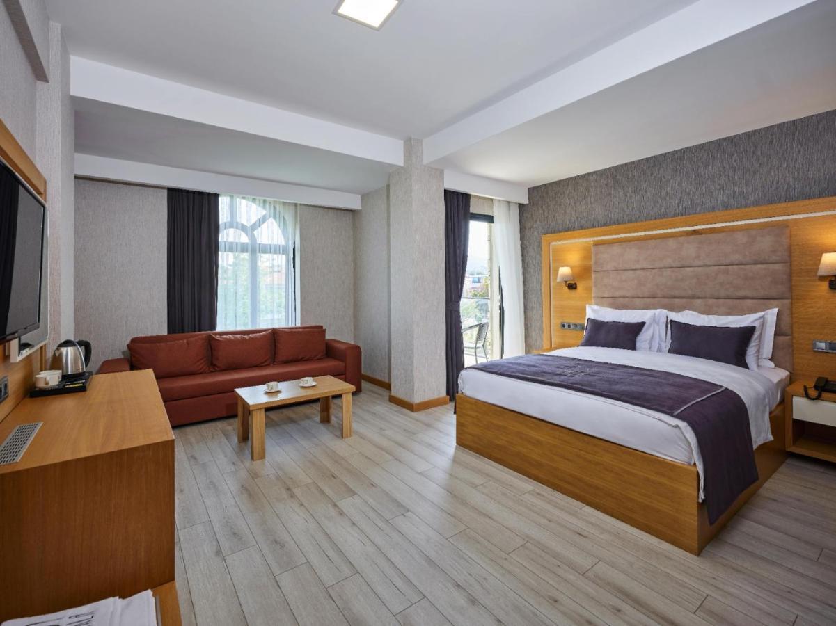Ma-si Hotel Urla