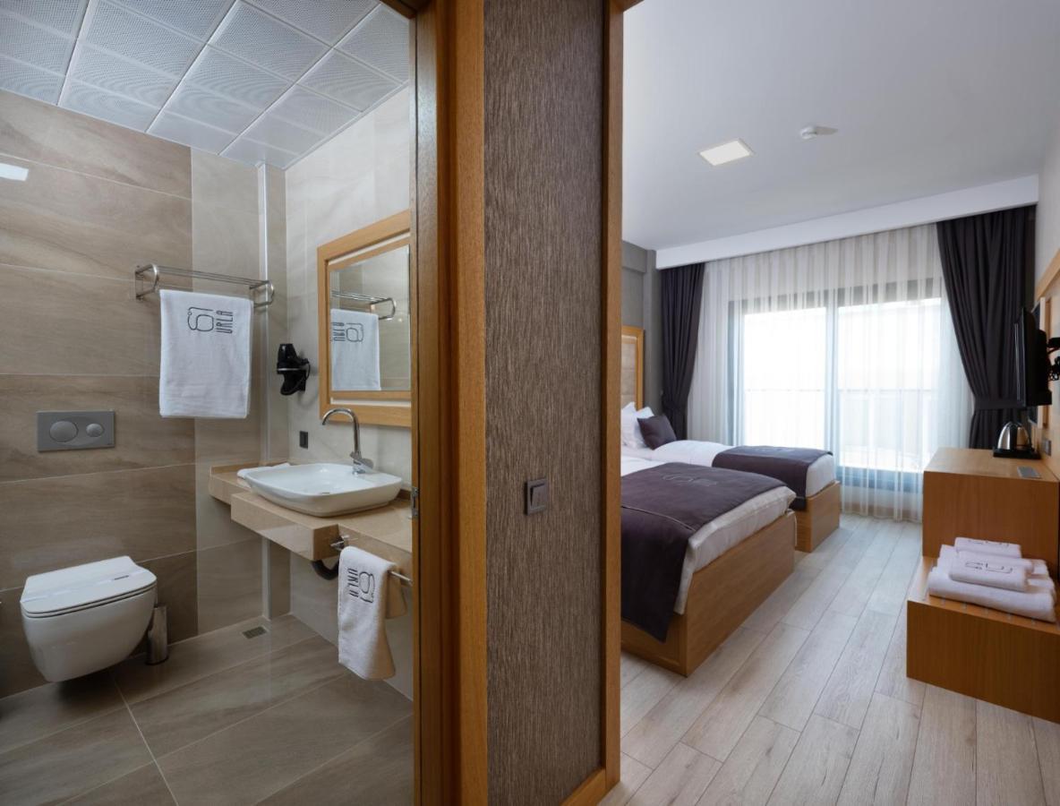 Ma-si Hotel Urla