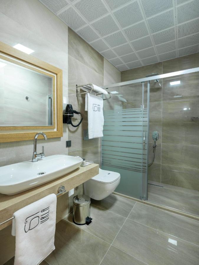 Hotel Ma-si Urla