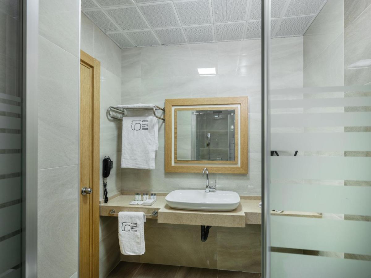 Ma-si Hotel Urla