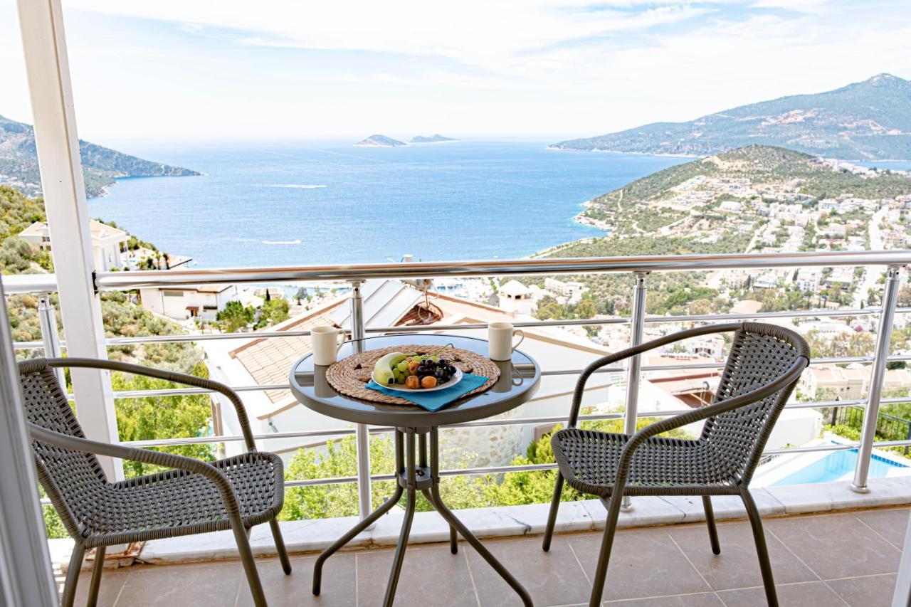 Burak Villa Kalkan