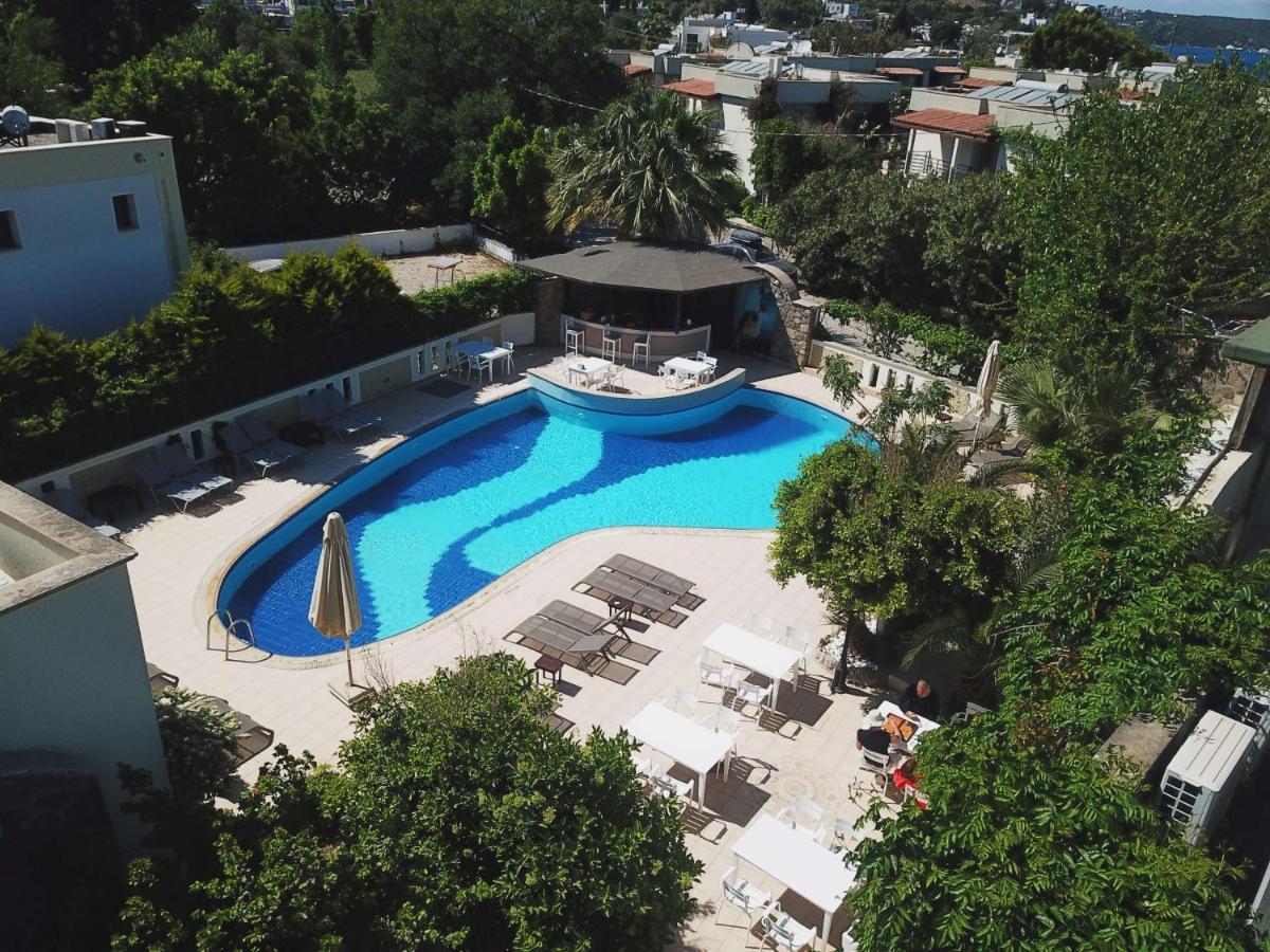 Bella Garden 4* Golturkbuku
