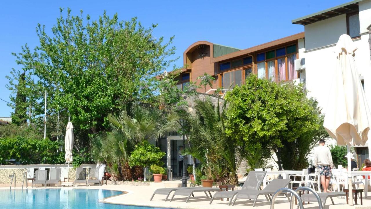 Bella Garden