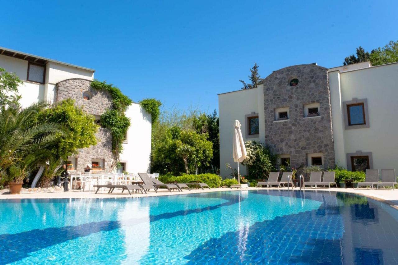 Bella Garden 4* Golturkbuku