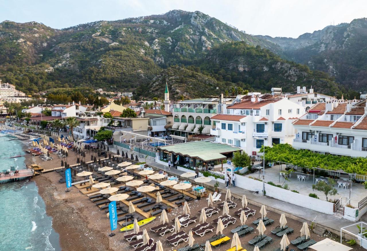 Turunc-malmen Hotel 3*