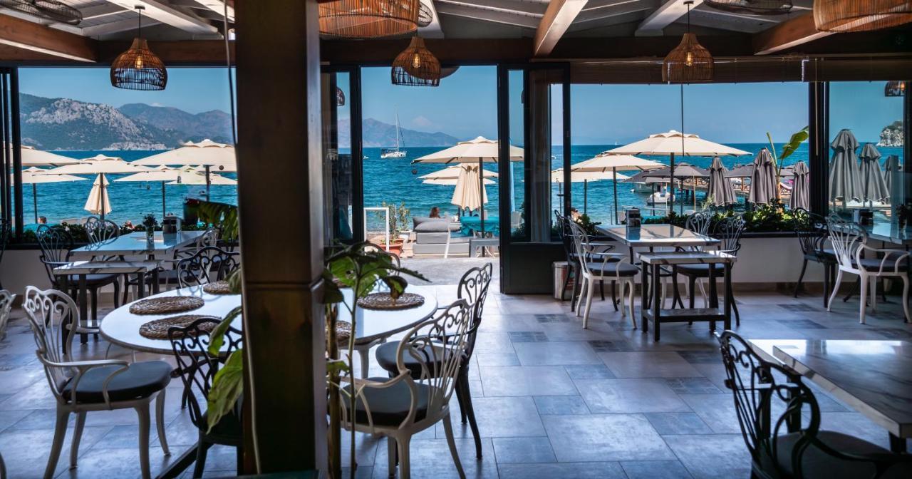 Hotel Turunc-malmen 3*