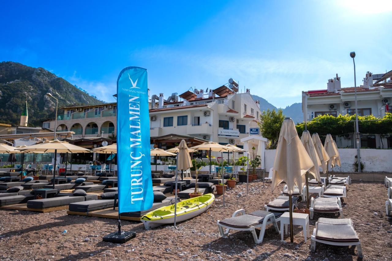 Turunc-malmen Hotel Turunc