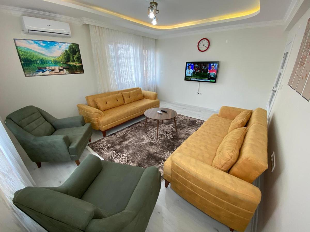 Apartment Misho