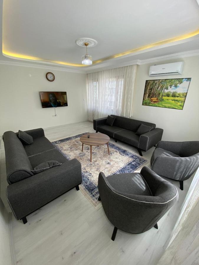 Misho Apartment *