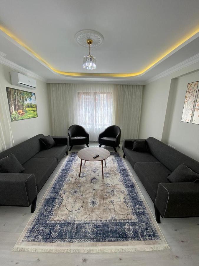 Misho * Trabzon
