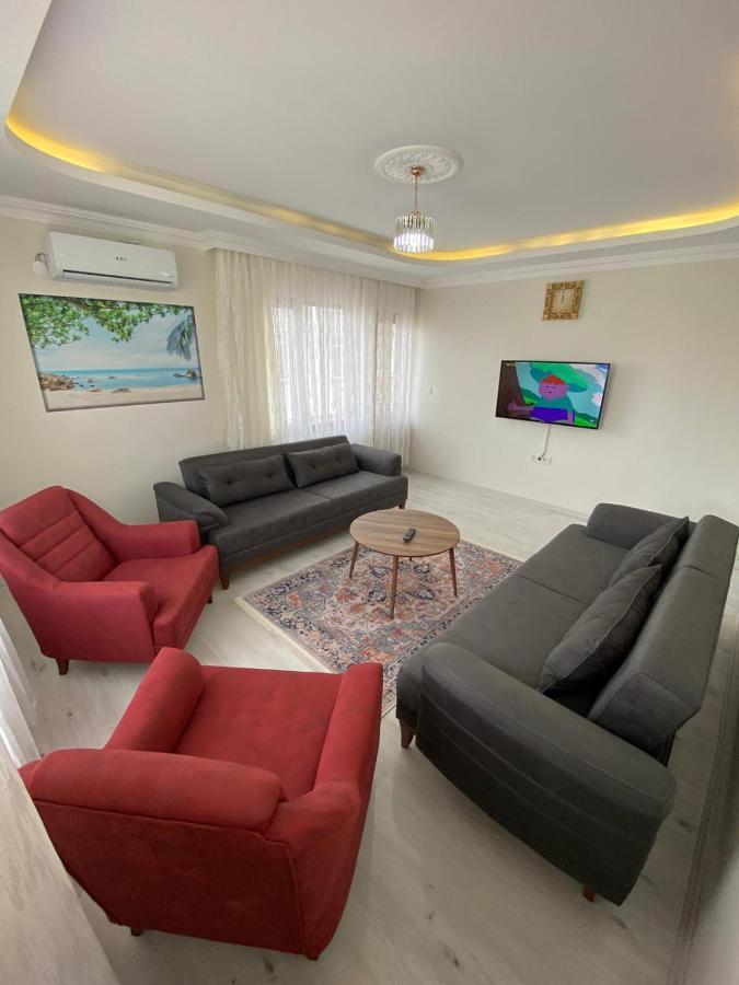 Apartment Misho