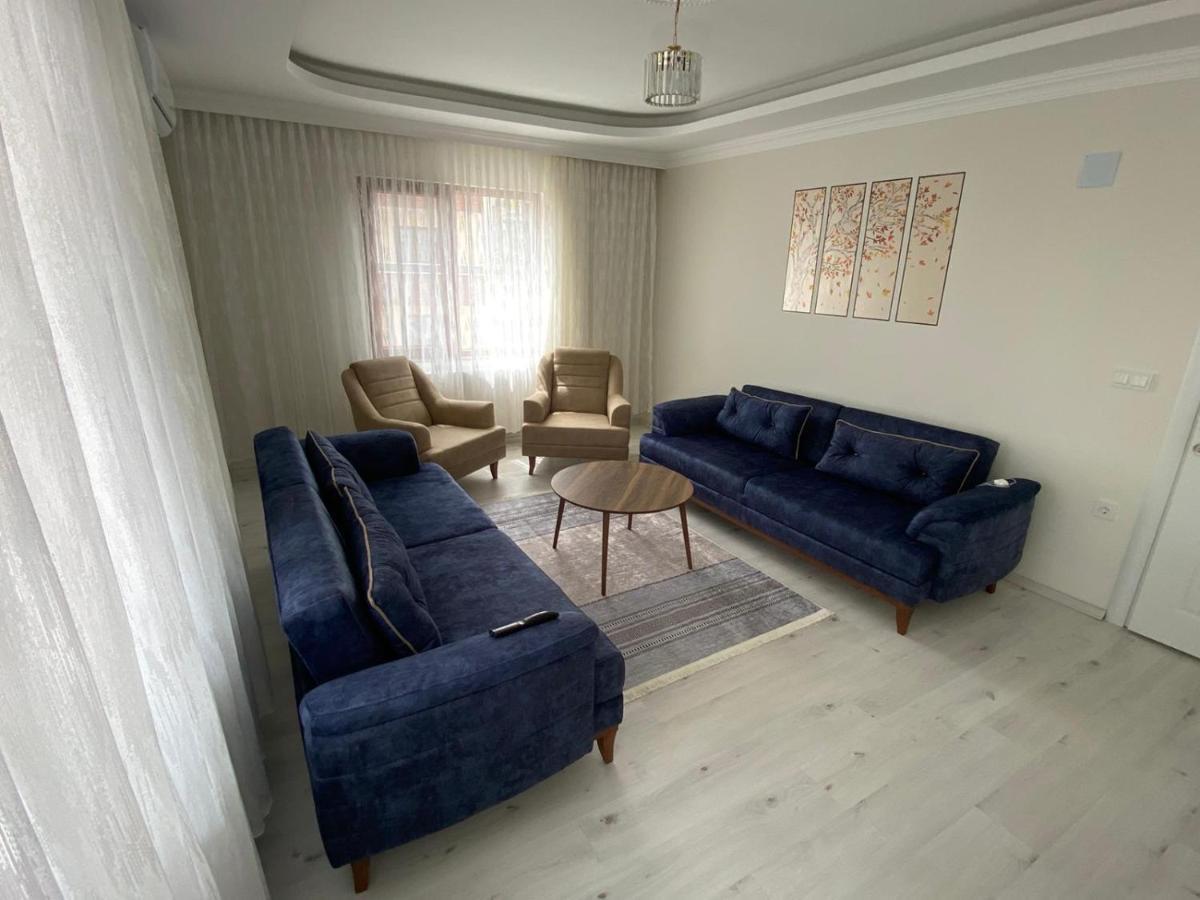 Apartment Misho