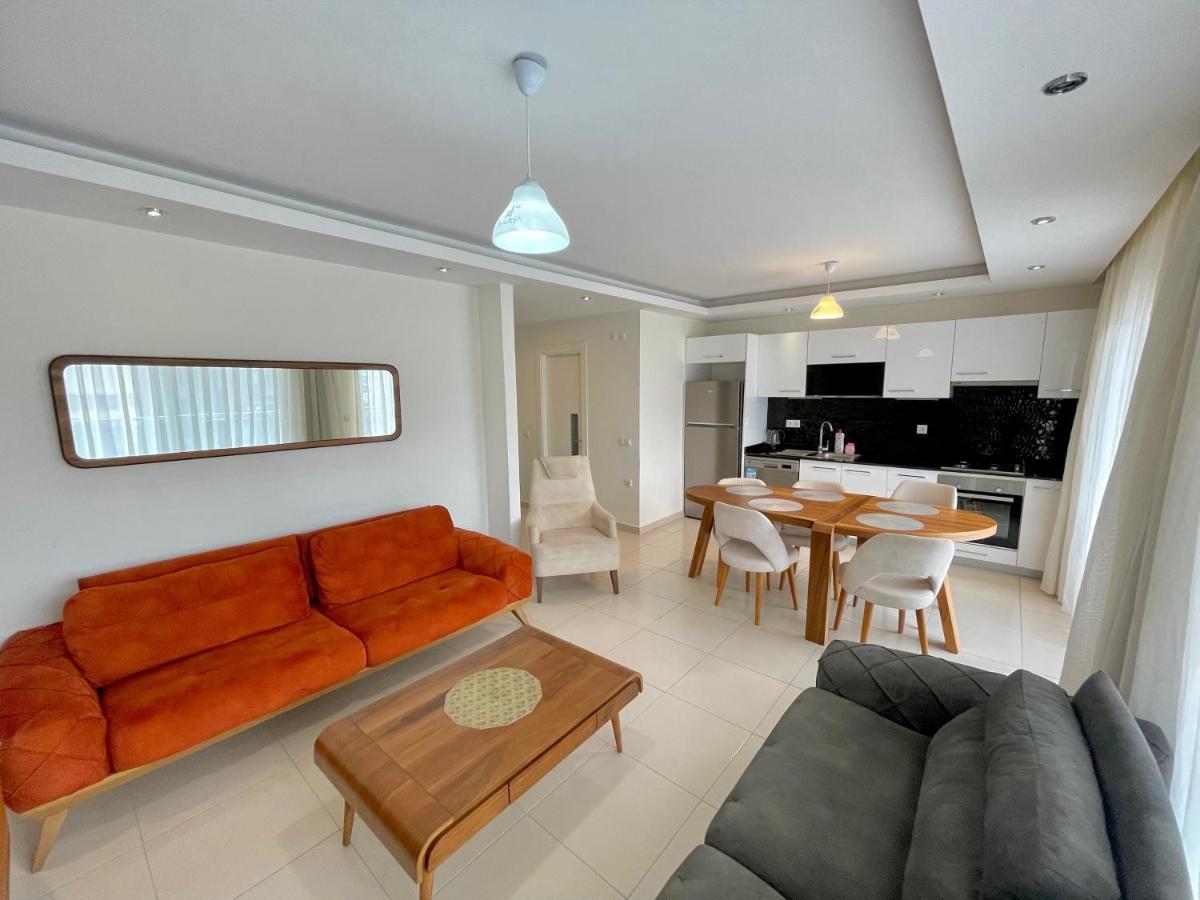 Apartment Sa Apartments! Alanya