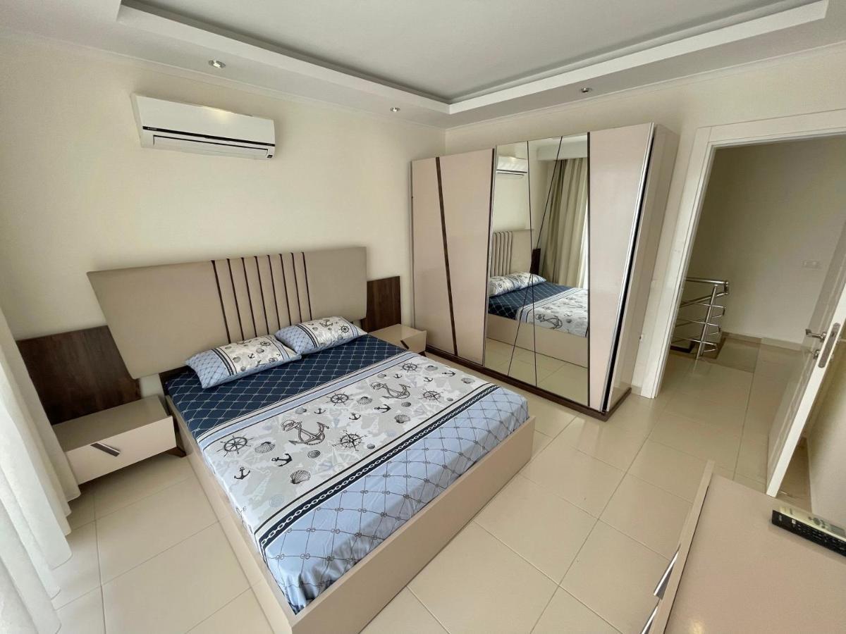 Sa Apartments! Apartment Alanya