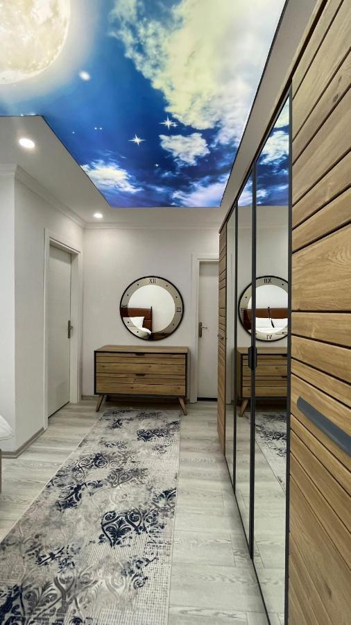 Dereli Delux Apartment *