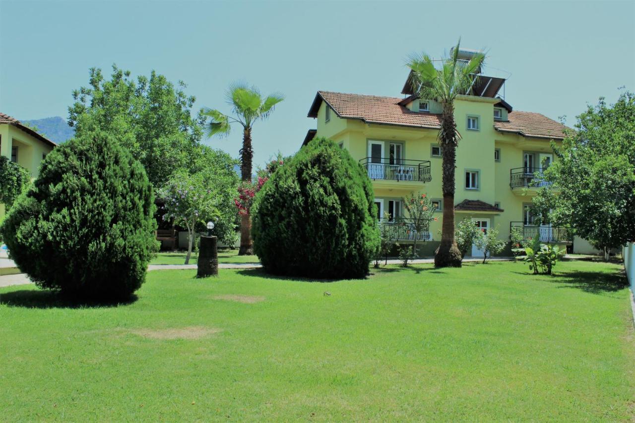 Summer Life * Dalyan