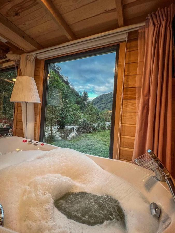 Vagona Tiny House 3* Rize