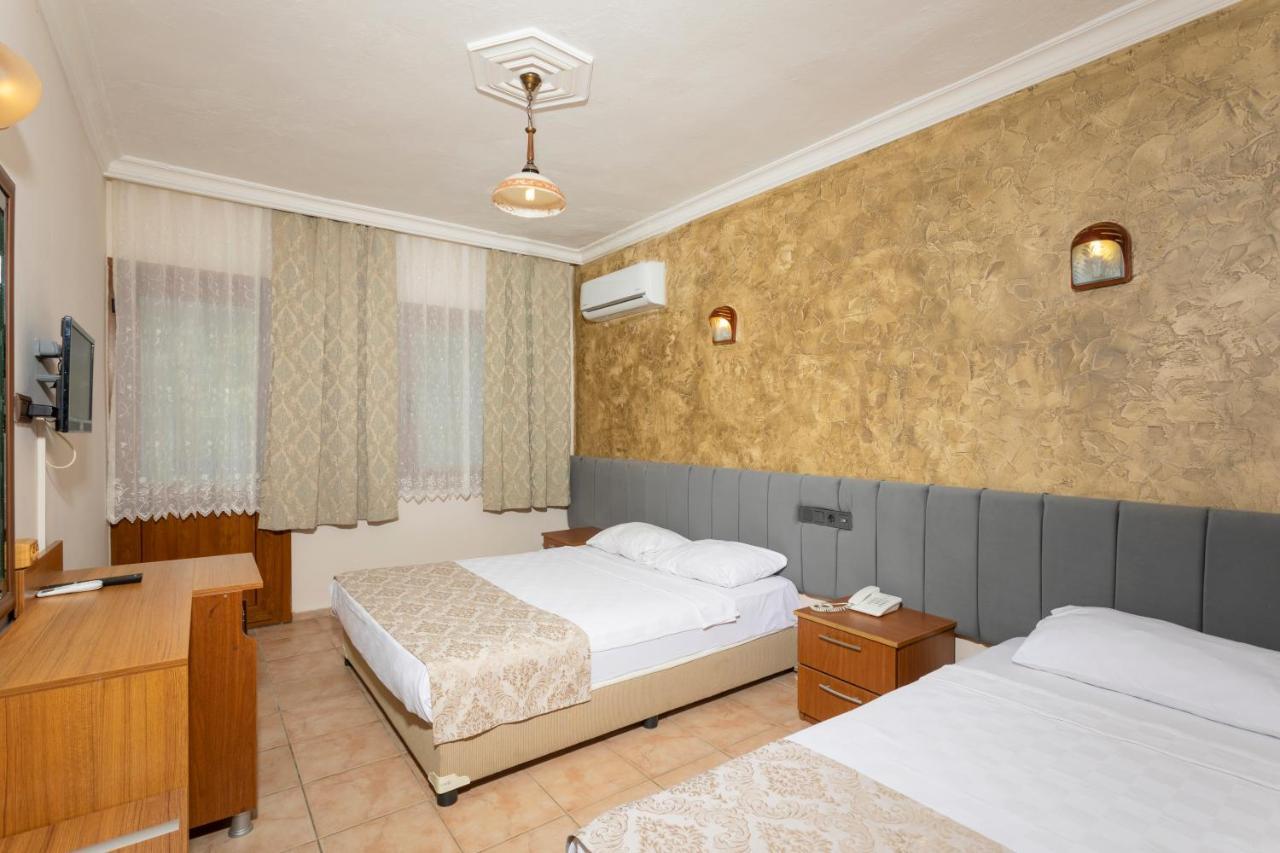 Hotel Anil