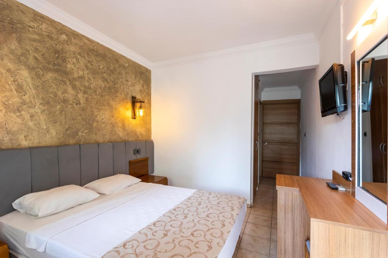 Anil Hotel Gumbet