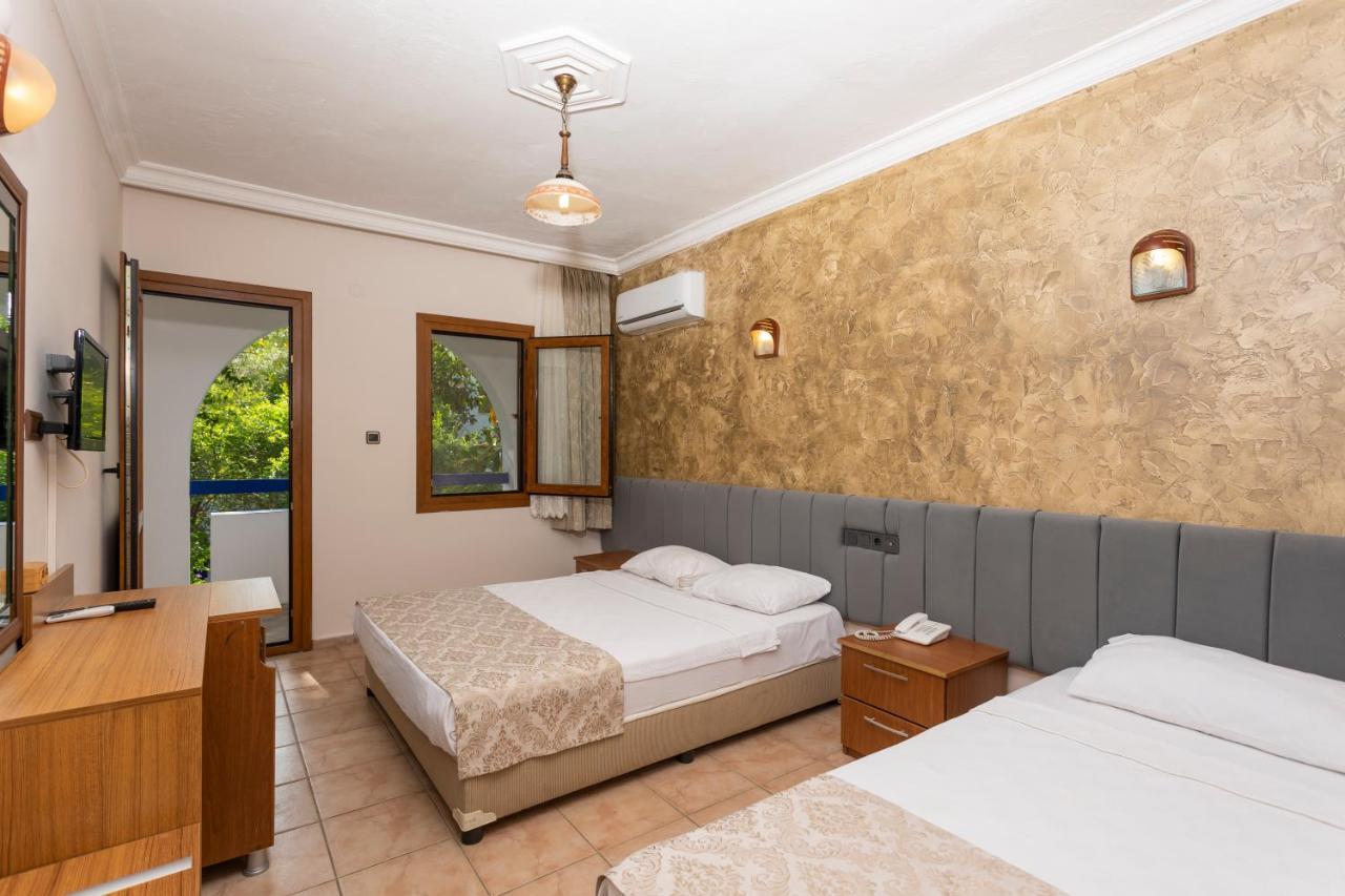 Anil Hotel Gumbet