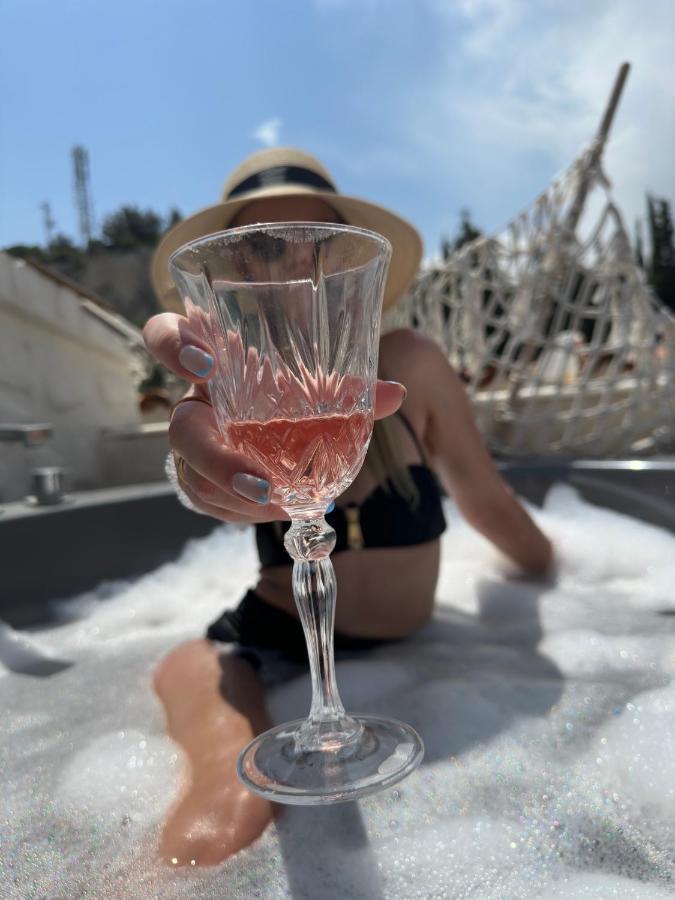 Naz Hotel Alacati