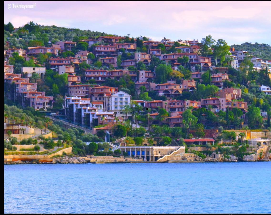 Villa Kas, Kalkan, Club Patara Tatil Koeyuende *