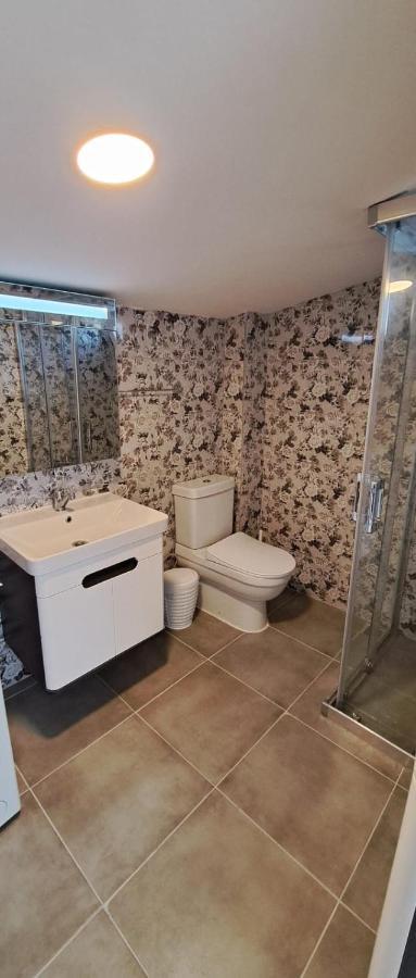 Tepe Hotel Alacati