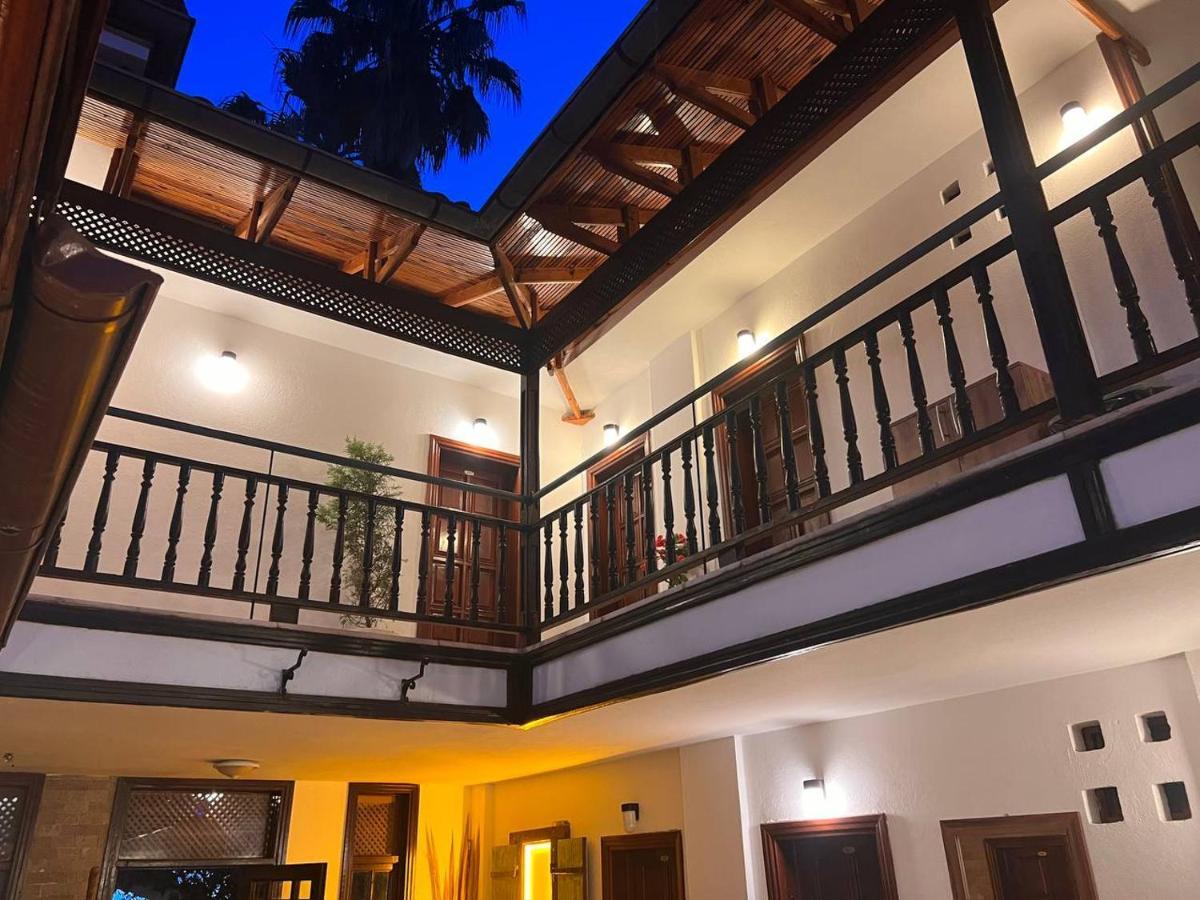 Palma Rosa 3* Kemer