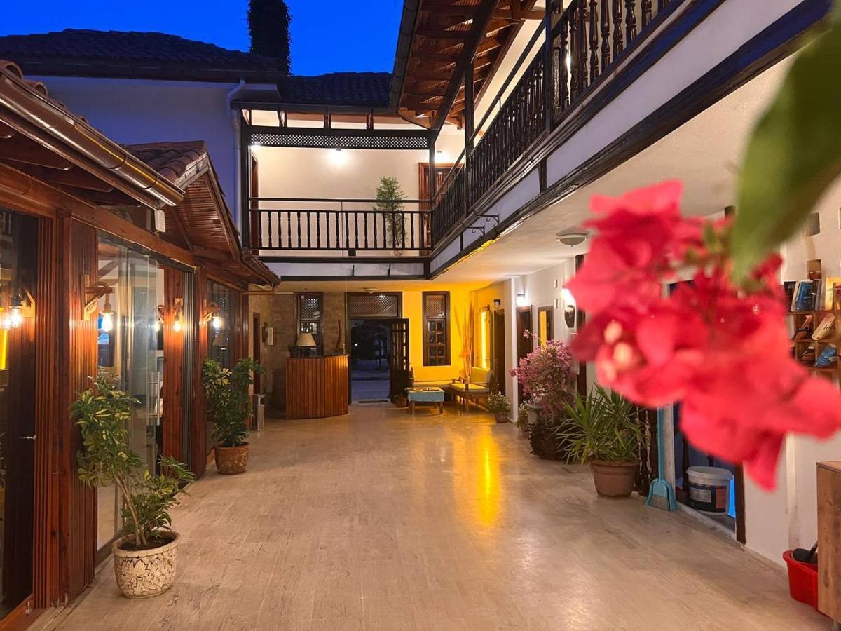 Palma Rosa Bed & Breakfast Kemer
