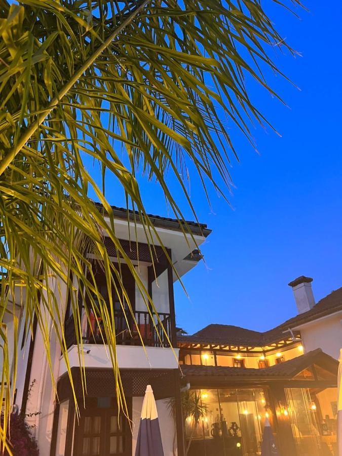 Bed & Breakfast Palma Rosa
