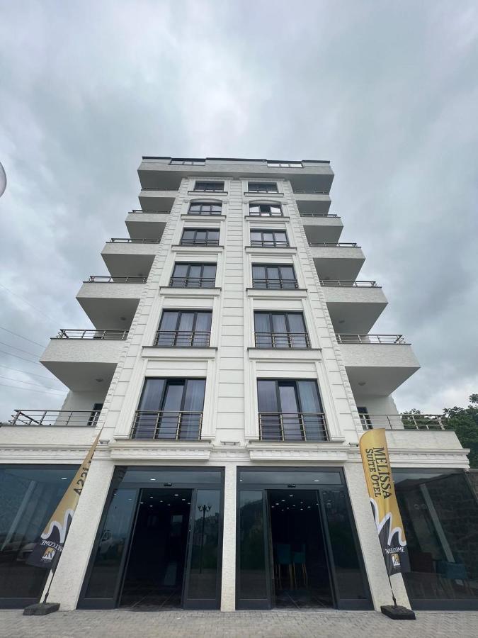 Apartment Melissa Trabzon