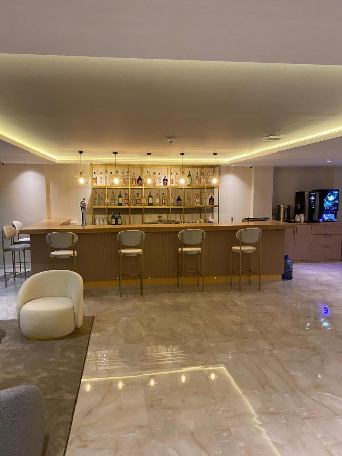 Fifty5 Hotel