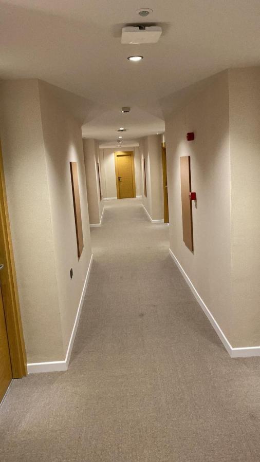 Fifty5 Hotel